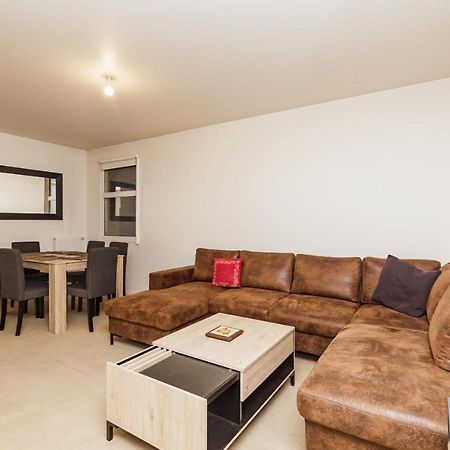 Bright 68 M2 Apartment Near The Stade De France Aubervilliers Exterior foto