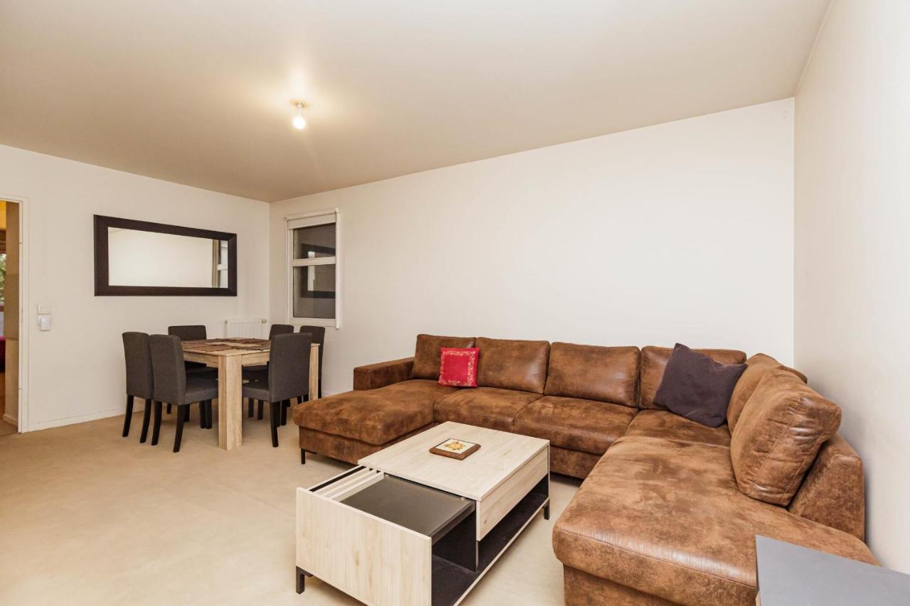 Bright 68 M2 Apartment Near The Stade De France Aubervilliers Exterior foto